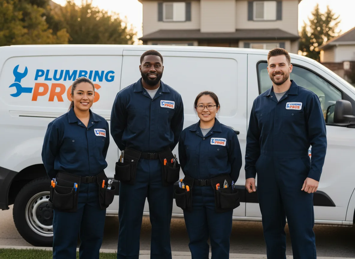 Water Heater Repair company in Willard, NC
